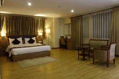 Hotel Mirage Regency