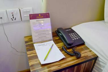 Avataar Kathmandu Hotel