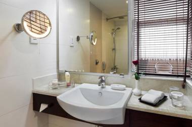 The Soaltee Kathmandu