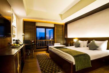 The Soaltee Kathmandu