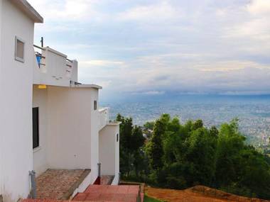 Naikap Village Resort