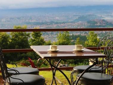 Naikap Village Resort