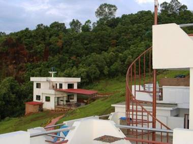 Naikap Village Resort