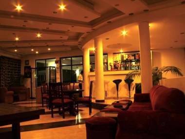 Hotel Mystic Buddha