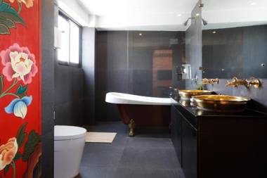 Dalai-La Boutique Hotel