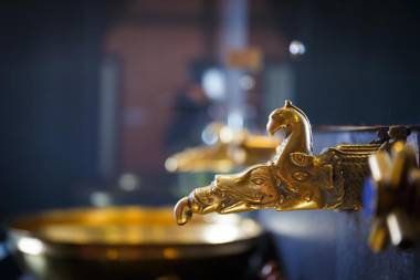 Dalai-La Boutique Hotel