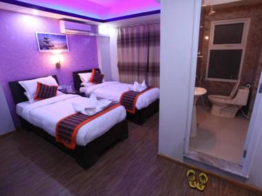 Kathmandu Home Annex