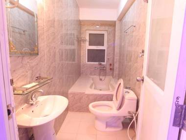 Kathmandu Home Annex