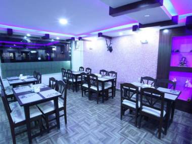 Kathmandu Home Annex