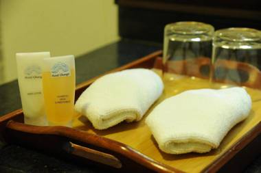 Ghangri Boutique Hotel