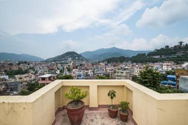 Swayambhu View Guest House