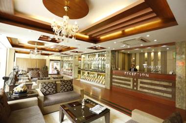 Mahadev Hotel Kathmandu