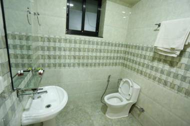 Mahadev Hotel Kathmandu