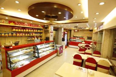 Mahadev Hotel Kathmandu