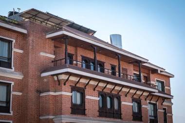 Apsara Boutique Hotel