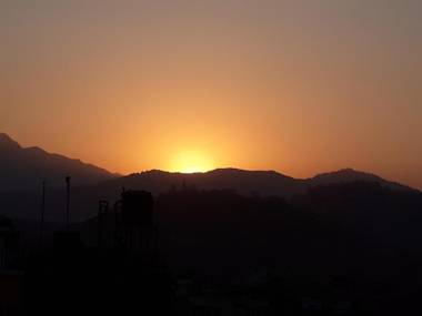 Kathmandu Grand Hotel