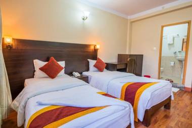 Kathmandu Sunny Hotel