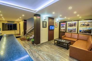 Kathmandu Sunny Hotel