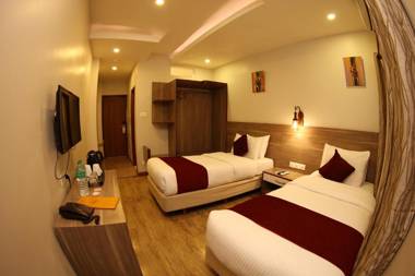 Hotel Arts Kathmandu