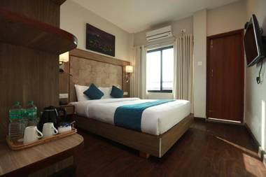 Hotel Arts Kathmandu