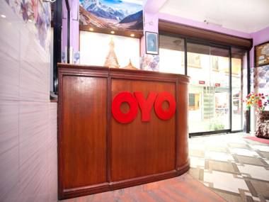 OYO 356 Allied hotel