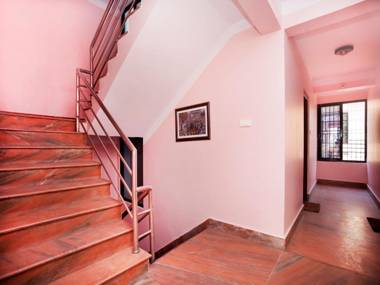 OYO 356 Allied hotel