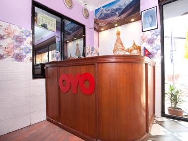 OYO 356 Allied hotel