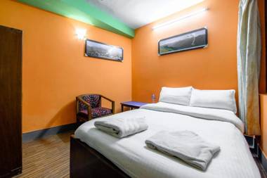 Hotel Pomelo House