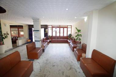 Hotel Pomelo House