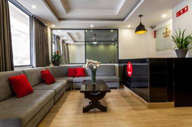 OYO 123 Hotel Prince Plaza