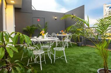 OYO 123 Hotel Prince Plaza