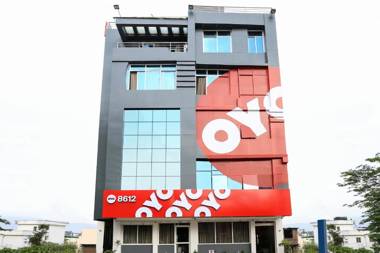 OYO 123 Hotel Prince Plaza