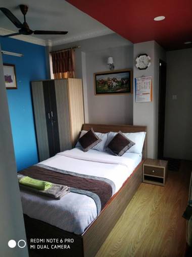 Three Brothers Apartment & Hotel