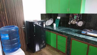 Three Brothers Apartment & Hotel