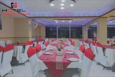 OYO 789 Hotel Shivam Plaza