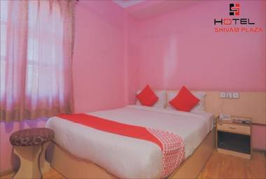 OYO 789 Hotel Shivam Plaza