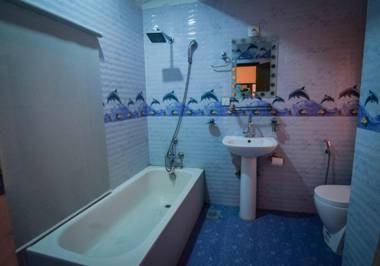 OYO 789 Hotel Shivam Plaza