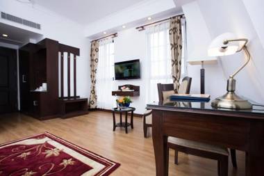 Maya Manor Boutique Hotel by KGH Group