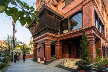 Traditional Comfort Boutique Hotel