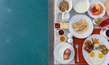 Baber Mahal Vilas - The Boutique Heritage Hotel