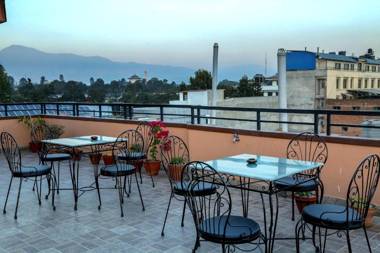 Taleju Boutique Hotel