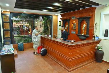 Taleju Boutique Hotel