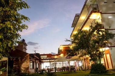 Sampada Garden Resort