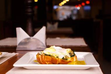 Truly Asia Boutique Hotel