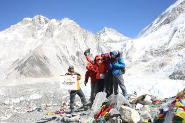 Hotel Himalayan Oasis