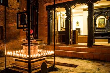 Green Tara Heritage Home