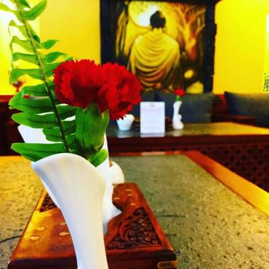 Karma Boutique Hotel