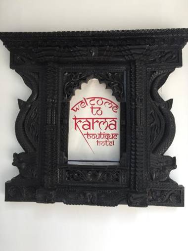 Karma Boutique Hotel