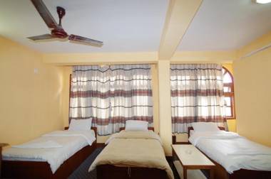 Hotel Pomelo House Inn