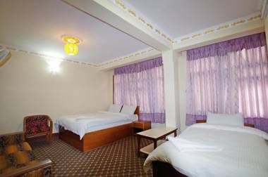 Hotel Pomelo House Inn